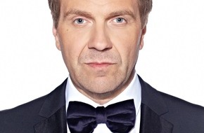 TELE 5: Großer 'Bullshit'-Storm: Comedy-Ass Peter Rütten mit drei neuen Sendungen auf TELE 5 (BILD)