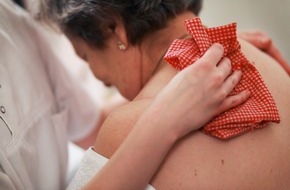 AOK-Bundesverband: Pflege-Report 2016: Pflegende Angehörige kennen Unterstützungsangebote, nutzen sie aber wenig