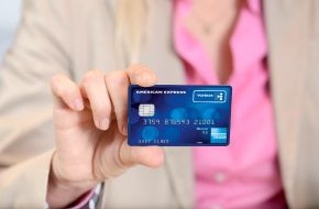 PAYBACK GmbH: Smarter shoppen und maximale Payback Punkte sammeln: Die neue Kreditkarte von American Express und PAYBACK (BILD)