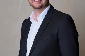 Platzl Hotels: Platzl Hotels München: Janis Gromovs ist neuer Head of Sales & Marketing