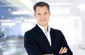 Blue Code International AG: Ex-Deutsche Handelsbank-Manager Daniel Koller ist neuer COO von Bluecode