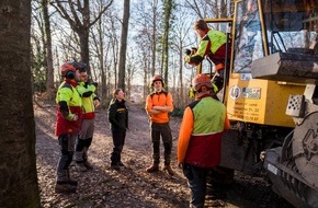Koehler Group: Koehler-Gruppe wird Premiummitglied im Arbeitskreis »Klimapositive Waldwirtschaft«