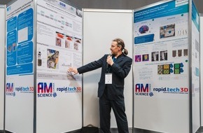 Messe Erfurt: Inhalte, die ankommen - Call for Papers
