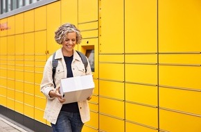 Deutsche Post DHL Group: PM: DHL Paket bietet Geschäftskunden zwei neue Versandoptionen für internationale Paketsendungen / PR: DHL Paket offers business customers two new shipping options for international parcel items