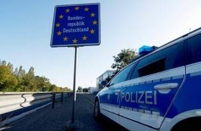 Bundespolizeidirektion Sankt Augustin: BPOL NRW: Bundespolizei vollstreckt Untersuchungshaftbefehl am Bahnhof Kaldenkirchen