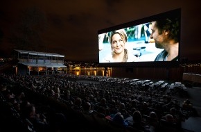 Allianz Cinema: 25. Jubiläum des OrangeCinema: grosses Kino, im wahrsten Sinne des Wortes (ANHANG)