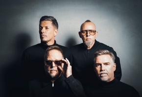 Im Zuge von Österreichs größter Schatzsuche kündigt Obertauern bereits die nächsten Highlights an: Die Fantastischen Vier und Anastacia bei der Skiopening Week 2026 in Obertauern