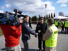 POL-H: Die Polizeidirektion Hannover unterstützt die polnische Polizei bei den Vorbereitungen zur Fußball-Europameisterschaft 2012