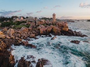 Bretagne im Winter: 5 Küstenorte für die gemütliche Zeit des Jahres