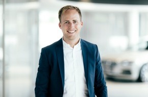 Sascha Röwekamp: Erfolgreich verkaufen - Sascha Röwekamp erläutert die 5 Säulen des Verkaufserfolgs