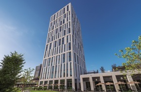 H World International: Pressemitteilung: "Erfolgreiche Neuorganisation des Steigenberger Hotel Stadt L&ouml;rrach"