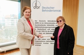 Sozialverband Deutschland (SoVD): Behindertengleichstellungsgesetz am Mittwoch im Kabinett: Deutscher Behindertenrat fordert echten, strukturellen Wandel