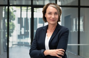NDR Norddeutscher Rundfunk: Sabine Doppler wird Direktorin im NDR Landesfunkhaus Schleswig-Holstein