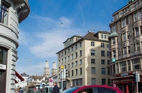 Mazda (Suisse) SA: Der neue Mazda3 ist in der Schweiz angekommen (BILD)