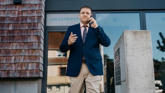 Otter Consult GmbH: Datenraum statt Aktenordner: Fabian Zamzau von der Otter Consult GmbH verr&auml;t, warum die Digitalisierung den Unternehmensverkauf erleichtert