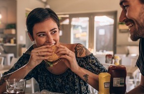 LECKER by nature GmbH: Neu: LECKER by nature / Wenn guter Geschmack Haltung zeigt