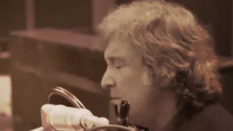 MENG - The Art Of LiveComposition: MENG &ndash; The Art Of LiveComposition: Wie ein Musiker &uuml;ber Jahrzehnte seinen eigenen Klang fand