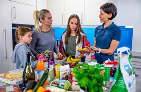 ZDF: Süßes ohne Sünde: "plan b" im ZDF über Wege aus der Zuckerfalle (FOTO)
