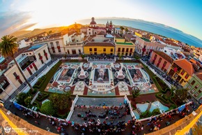 Back to the roots: Teneriffas Feste und Traditionen