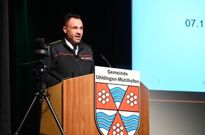 KFV Bodenseekreis: Führungskräftefortbildung: Großes Interesse an Feuerwehr-Vorträgen des Landratsamts