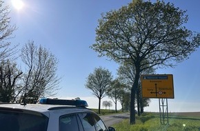Polizeiinspektion Hildesheim: POL-HI: Verkehrsüberwachungen PK Bad Salzdetfurth