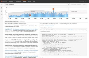 Squirro by Nektoon AG: Daten basierte Trenderkennung - Squirro stellt das neue Trend Detection System vor