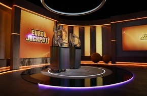 Eurojackpot: Eurojackpot: Zwei Tipper teilen sich 120 Millionen Euro