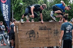 Feuerwehr Stolberg: FW-Stolberg: Stolberger Feuerwehr sportlich wieder gut vertreten