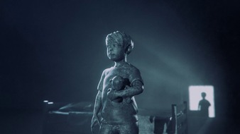 Angriff auf die Seele - Psychosoziale Hilfe für Angehörige der Bundeswehr e.V.: Angriff auf die Seele e. V. präsentiert auf der zentralen Veranstaltung in Berlin einen neuen Kurzfilm / Im Fokus stehen Kinder von Bundeswehrangehörigen mit ...
