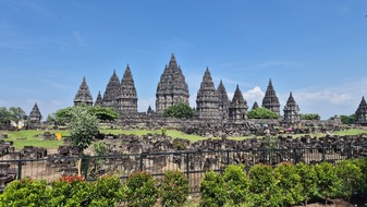 IKARUS TOURS: Individualreisen 2027/28 – die Welt im eigenen Rhythmus entdecken
