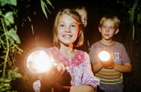 Klimahaus Bremerhaven gGmbH: Pressemeldung: Das Klimahaus Bremerhaven bringt die gro&szlig;e Welt in die Ferien