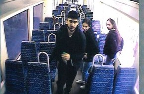 Landespolizeidirektion Saarland: POL-SL: &Ouml;ffentlichkeitsfahndung nach einem versuchten Tageswohnungseinbruch in Saarbr&uuml;cken-Malstatt / Polizei sucht Zeugen