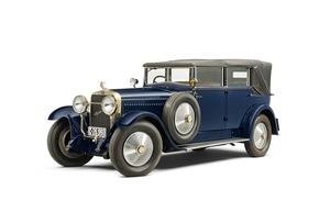 Škoda Hispano-Suiza: die Wiedergeburt eines Juwels der ‚Goldenen Zwanziger‘