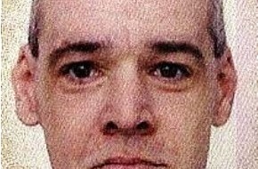 Polizeipräsidium Frankfurt am Main: POL-F: 120612 - 767 Friedberg/Büdingen/Frankfurt: 41-jähriger Christof Lange vermisst  (Foto beachten !!)