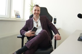 Smart Trading Gains e.U.: Die 9-to-5-Illusion: Warum professionelles Trading der lukrativste Beruf der Zukunft ist