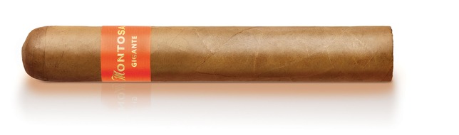 Arnold André GmbH & Co. KG: Montosa Claro Gigante für ausgedehnten Zigarrengenuss