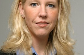 news aktuell GmbH: Katrin Spangenberg verstärkt news aktuell
