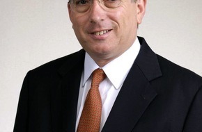 Ford-Werke GmbH: Lewis Booth neuer President und Chief Operating Officer von Ford Europa