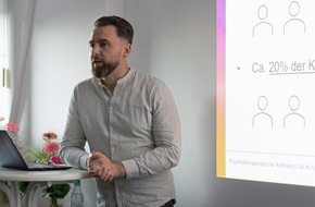 Otto-Friedrich-Universität Bamberg: PM: Psychotherapeutische Hochschulambulanz für Kinder und Jugendliche stellt sich vor