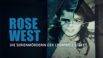 &bdquo;Serienm&ouml;rderinnen auf der Jagd&ldquo;: Themenschwerpunkt zu Killerfrauen im Februar auf Crime + Investigation &ndash; mit Doku &uuml;ber Rose West
