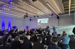 Caravaning Industrie Verband (CIVD): CIVD-Jahrespressekonferenz am 19. Januar 2026 auf der CMT Stuttgart