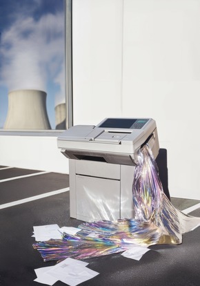 Save-the-Date: neue KI-Ausstellung «New Realities – wie Künstliche Intelligenz uns abbildet» (7. Nov, 10 Uhr)