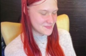 Polizeipr&auml;sidium S&uuml;dosthessen: POL-OF: Wo ist Amy Lee Fynn Weiler?