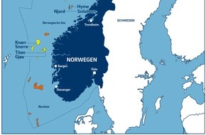 DEA Deutsche Erdoel AG: DEA kann Produktion in Norwegen mehr als verdoppeln