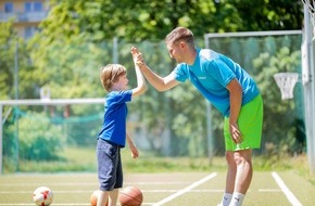 Helios Gesundheit: #MeinTeam – Helios fördert lokale Sportvereine