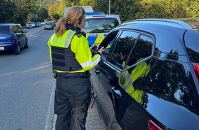 Kreispolizeibehörde Rhein-Sieg-Kreis: POL-SU: Sicherheitstag in Hennef