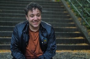 ZDF: Sechsteilige Comedy-Serie "FETT UND FETT" im ZDF und in der ZDFmediathek (FOTO)