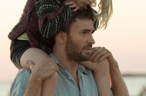 ProSieben: ProSieben ist "Begabt"! Chris Evans erzieht ein Wunderkind in der anrührenden Free-TV-Premiere am Samstag