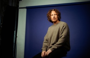 Reservix GmbH: Michael Schulte k&uuml;ndigt 2027 "Beautiful Reasons" Tour an