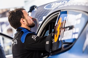 M-Sport Ford setzt für die Rallye-WM-Saison 2020 ganz auf die Jugend